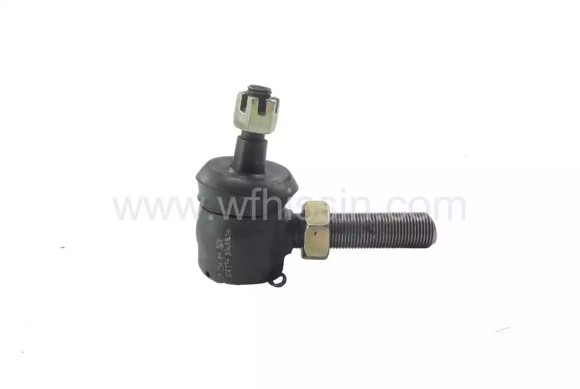 Tie rod end Left